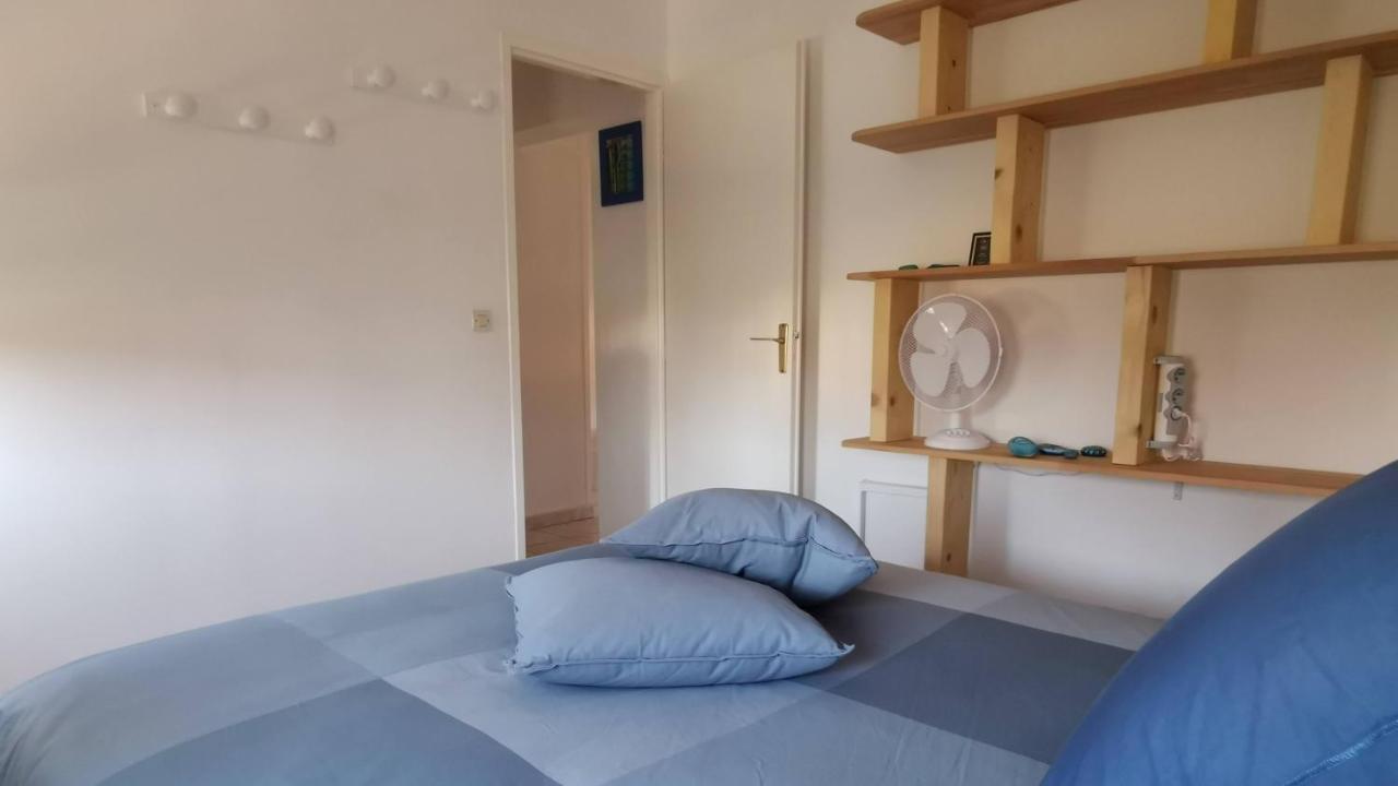 Au Clair De La Dune Saint-Cyr-sur-Mer Zewnętrze zdjęcie