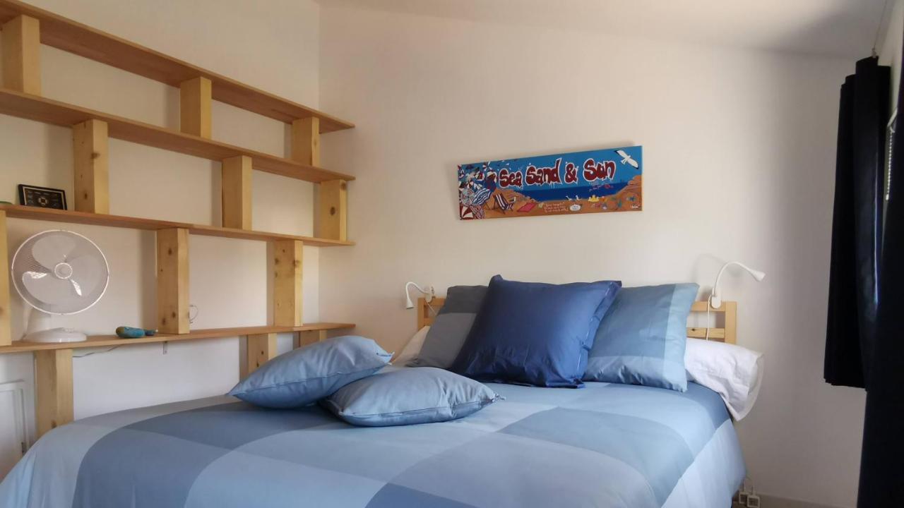 Au Clair De La Dune Saint-Cyr-sur-Mer Zewnętrze zdjęcie
