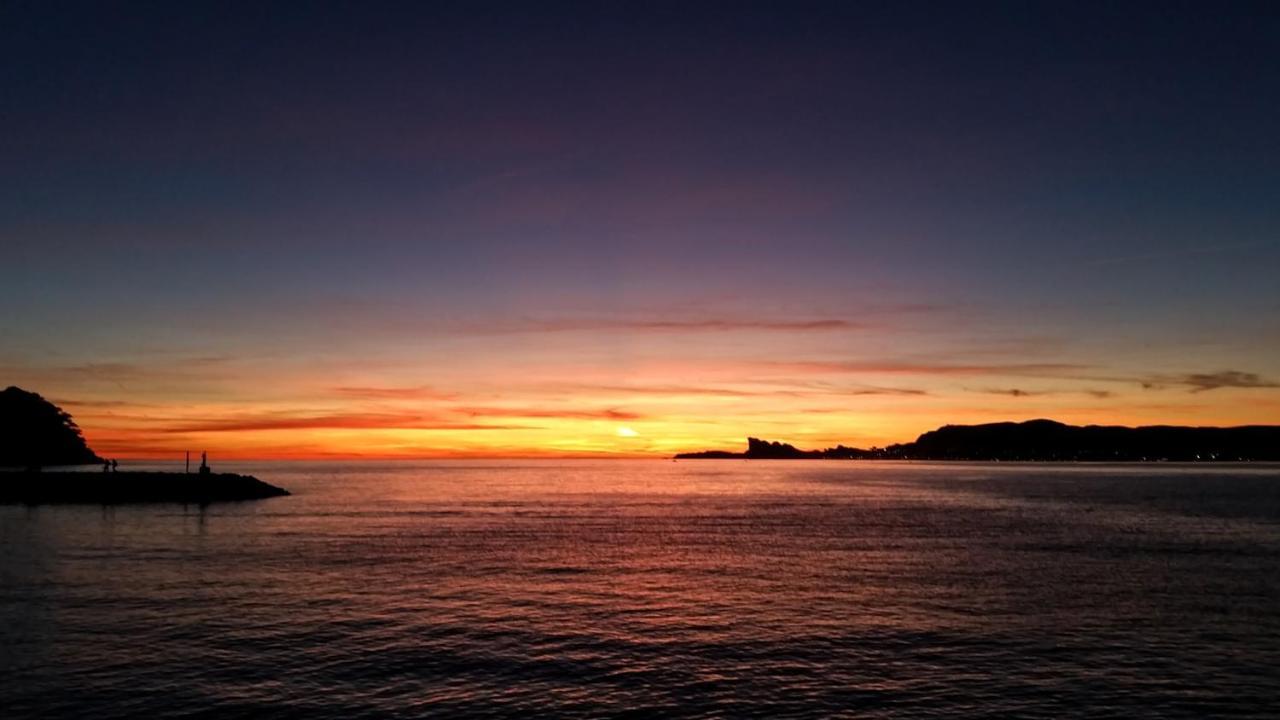 Au Clair De La Dune Saint-Cyr-sur-Mer Zewnętrze zdjęcie