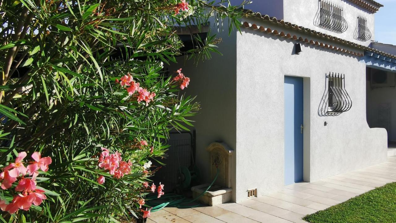 Au Clair De La Dune Saint-Cyr-sur-Mer Zewnętrze zdjęcie